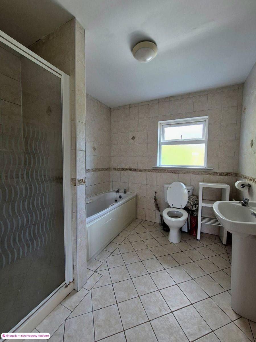 Semi-detached house for Sale in Mullingar, Westmeath