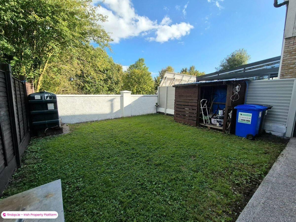 Semi-detached house for Sale in Mullingar, Westmeath