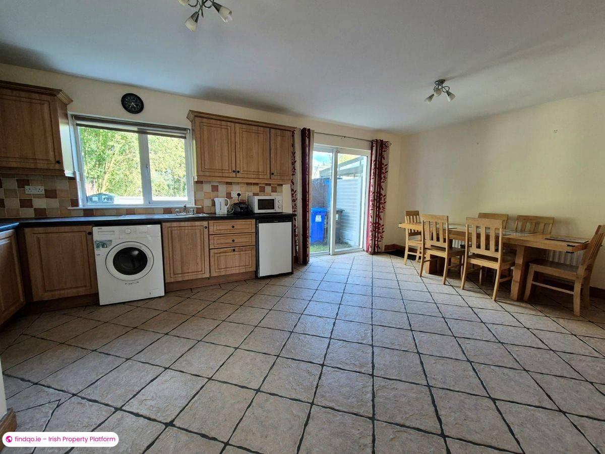 Semi-detached house for Sale in Mullingar, Westmeath