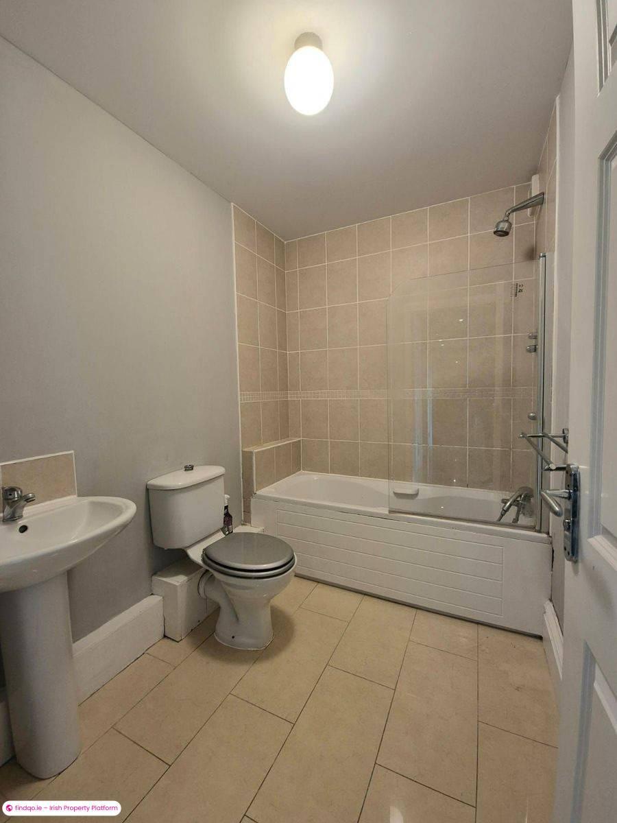 Apartment for Sale in Swords, Dublin (County)