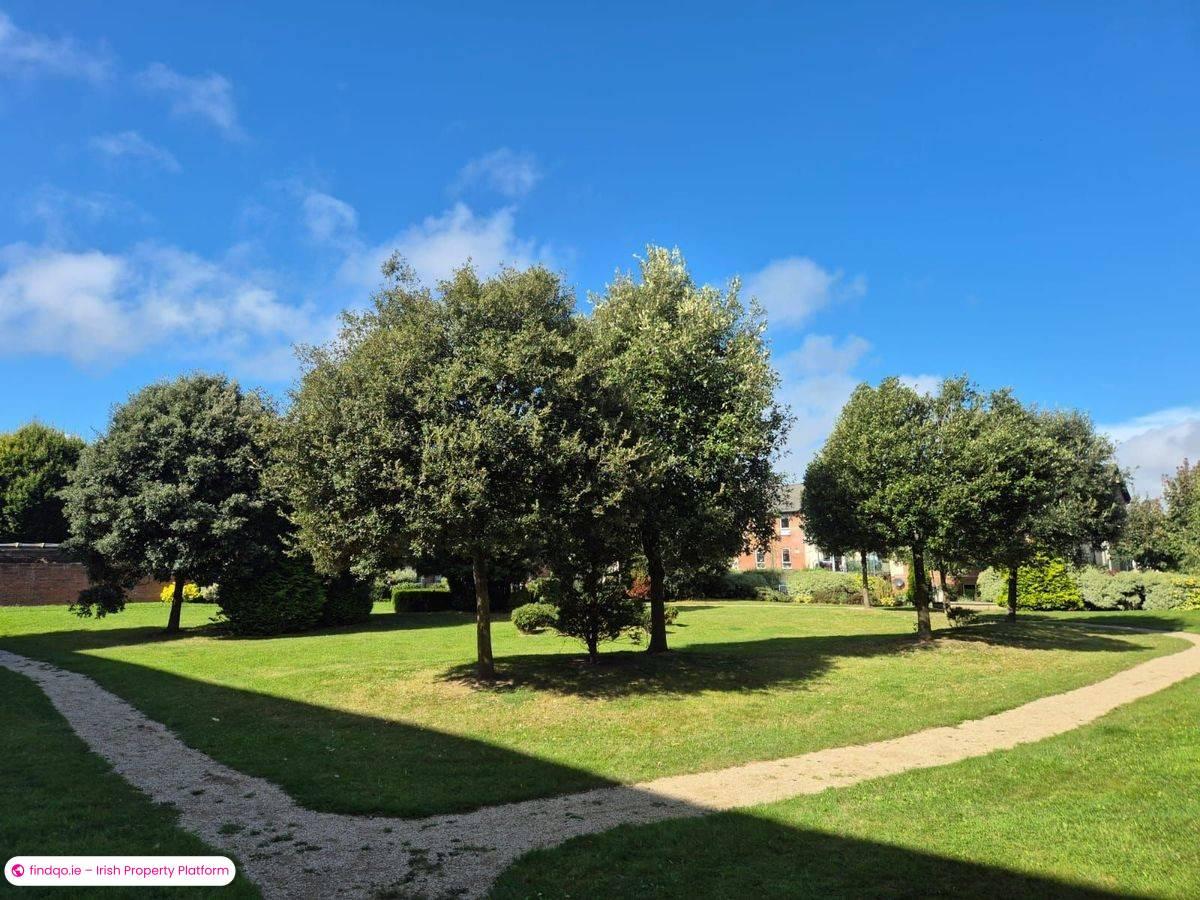 Apartment for Sale in Swords, Dublin (County)