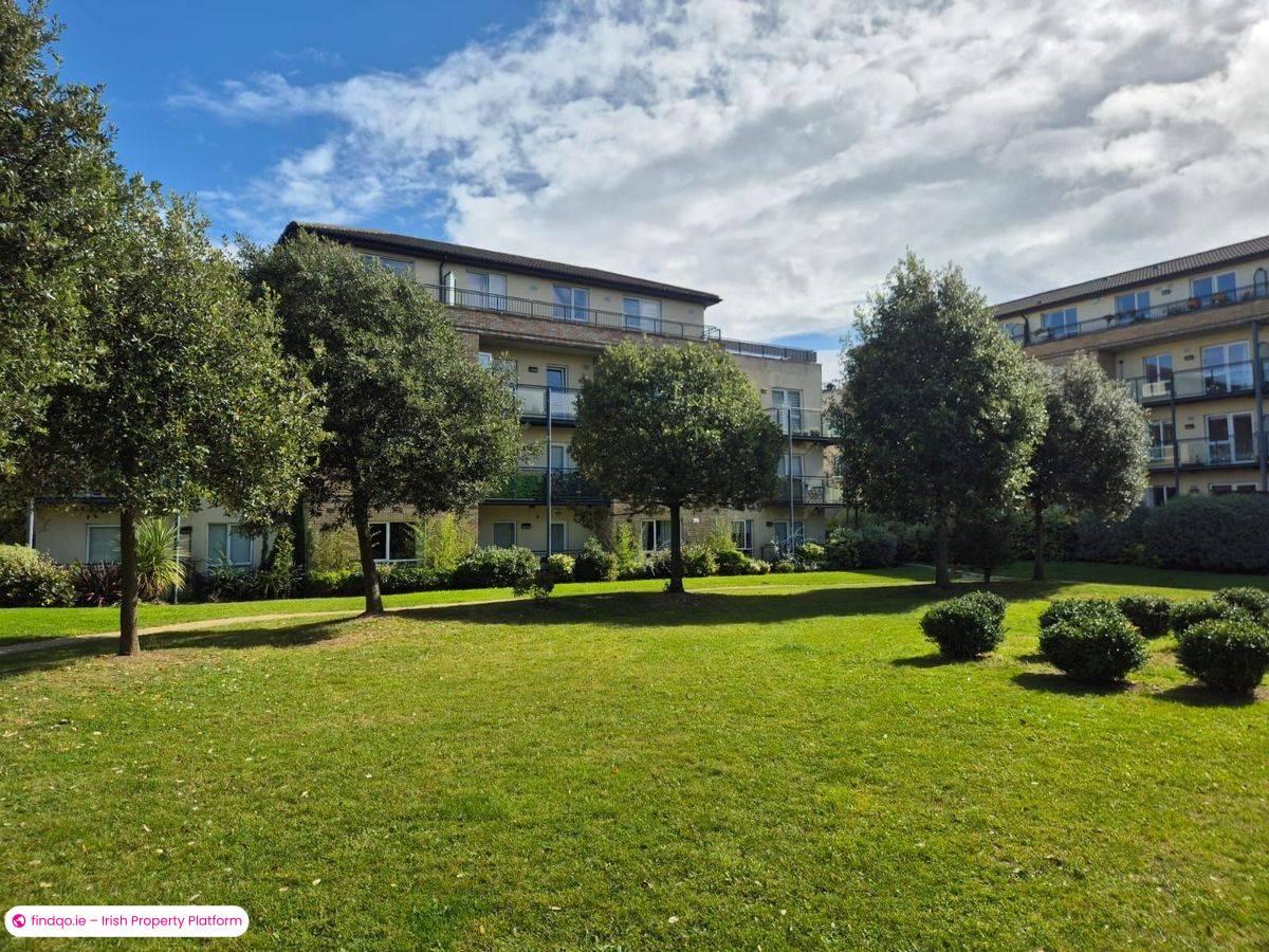 Apartment for Sale in Swords, Dublin (County)