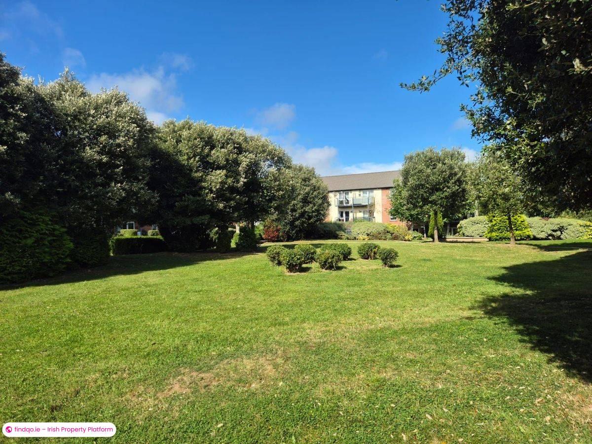 Apartment for Sale in Swords, Dublin (County)