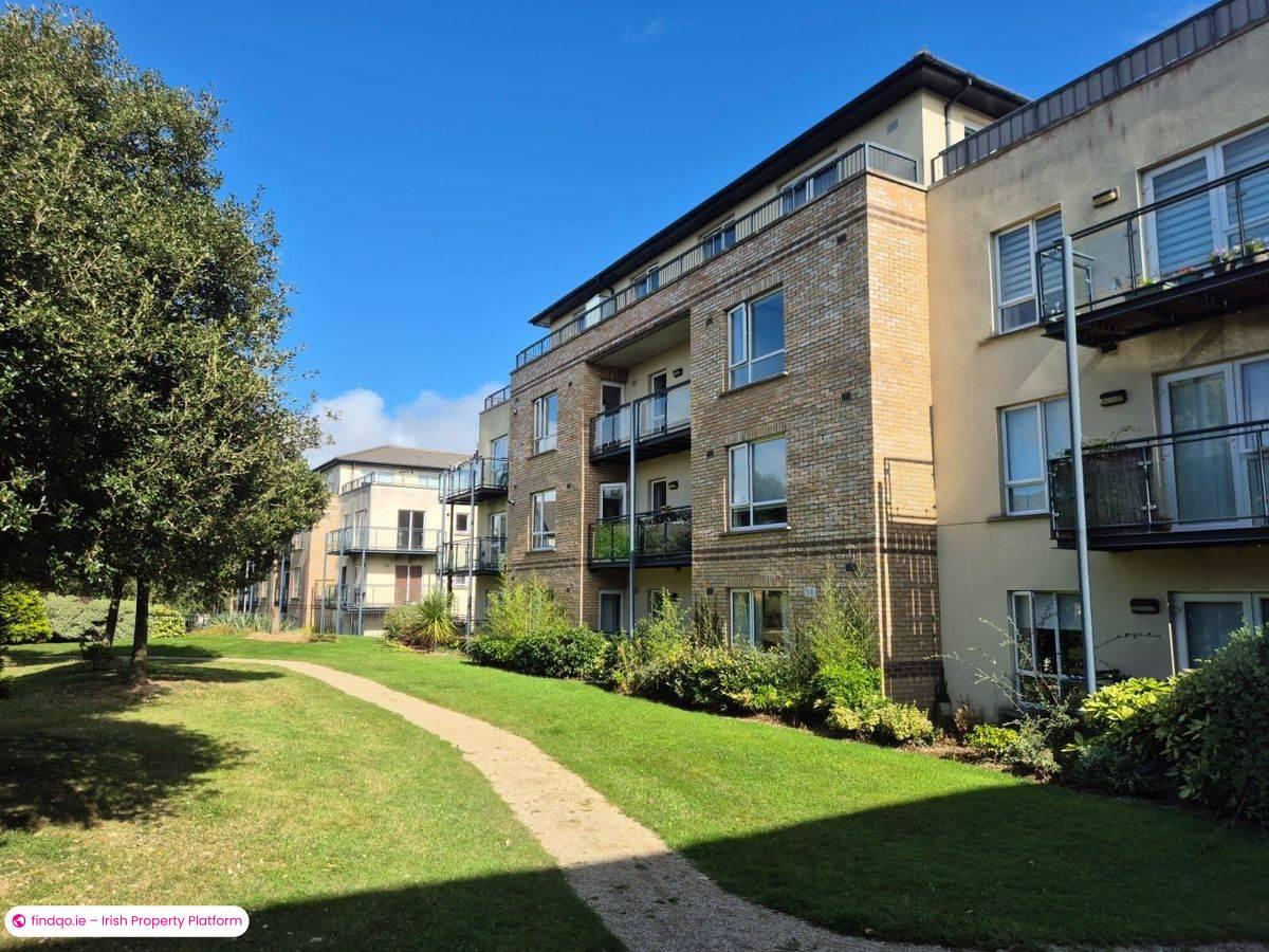 Apartment for Sale in Swords, Dublin (County)