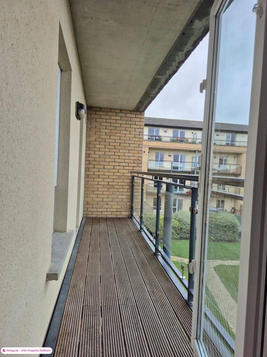 Apartment for Sale in Swords, Dublin (County)