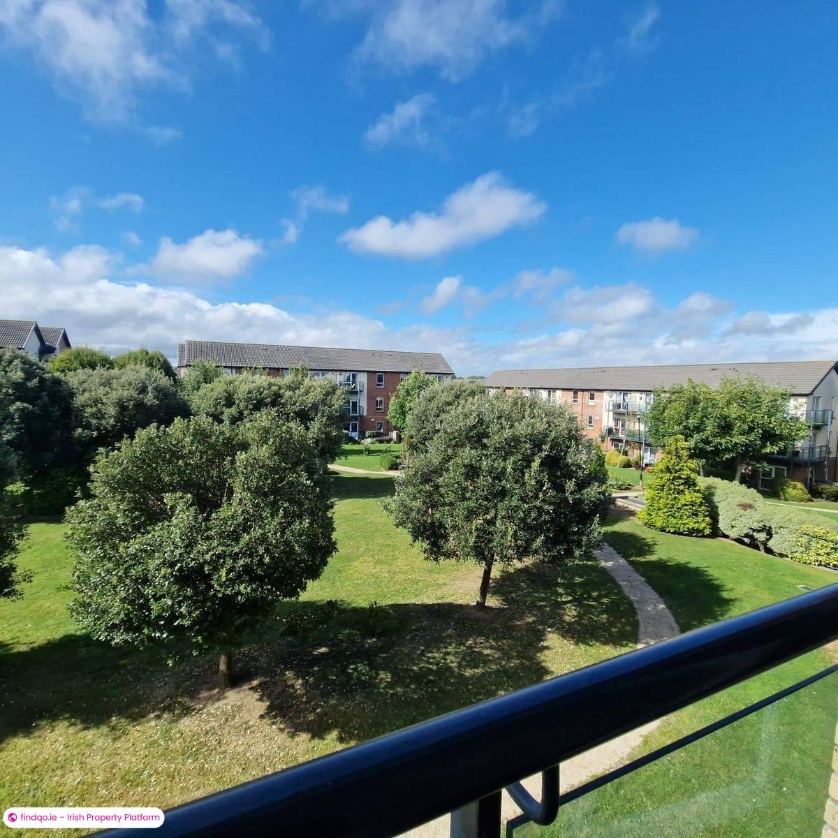 Apartment for Sale in Swords, Dublin (County)