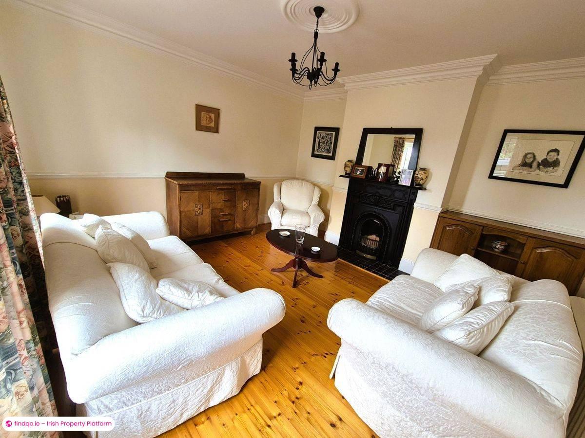 Detached house for Sale in Mullingar, Westmeath