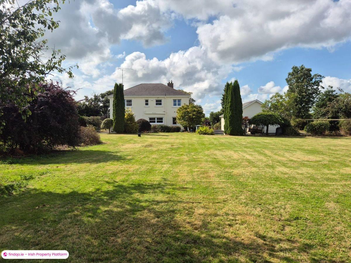 Detached house for Sale in Mullingar, Westmeath