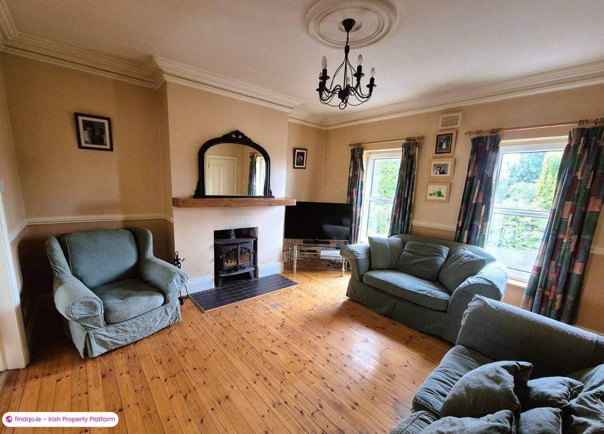 Detached house for Sale in Mullingar, Westmeath