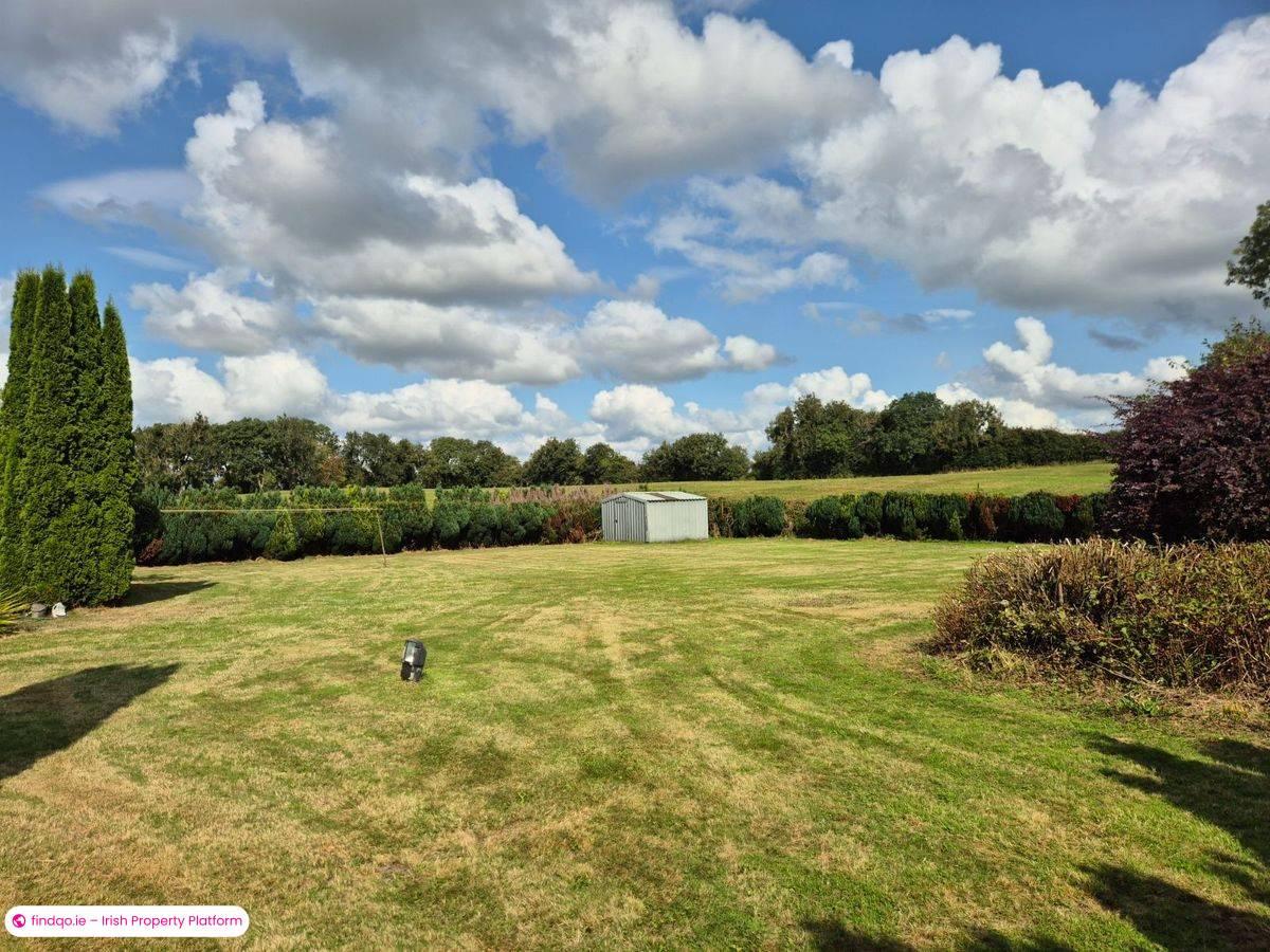 Detached house for Sale in Mullingar, Westmeath