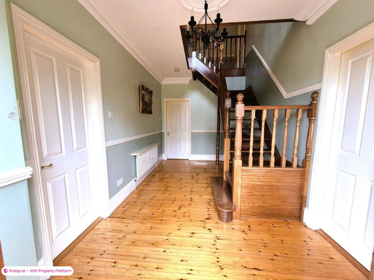 Detached house for Sale in Mullingar, Westmeath