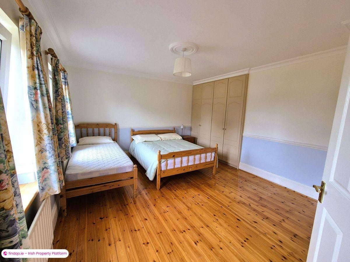 Detached house for Sale in Mullingar, Westmeath