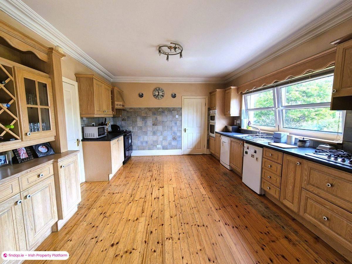 Detached house for Sale in Mullingar, Westmeath