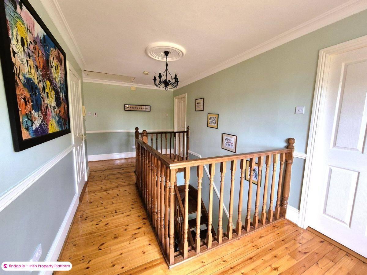 Detached house for Sale in Mullingar, Westmeath