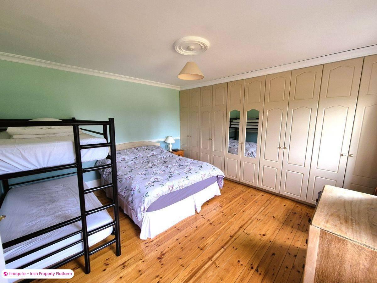 Detached house for Sale in Mullingar, Westmeath