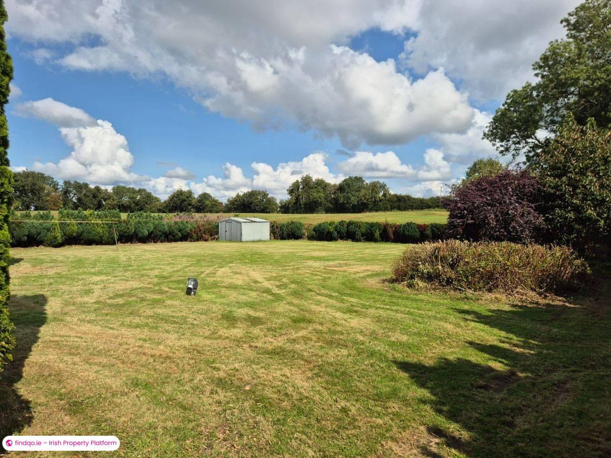 Detached house for Sale in Mullingar, Westmeath