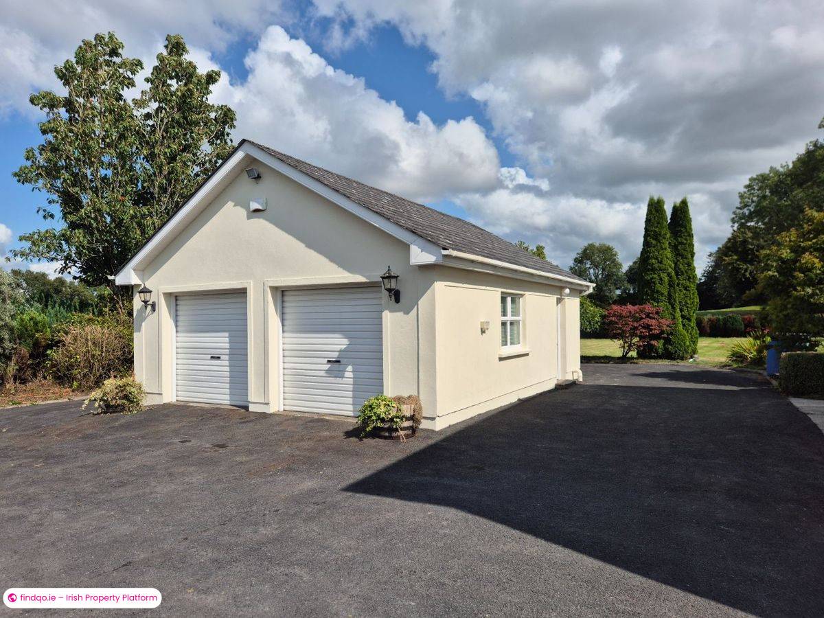Detached house for Sale in Mullingar, Westmeath