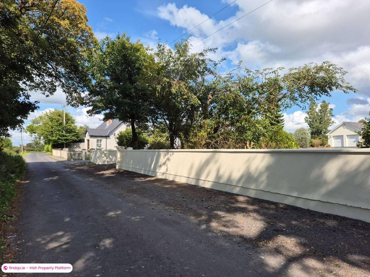 Detached house for Sale in Mullingar, Westmeath