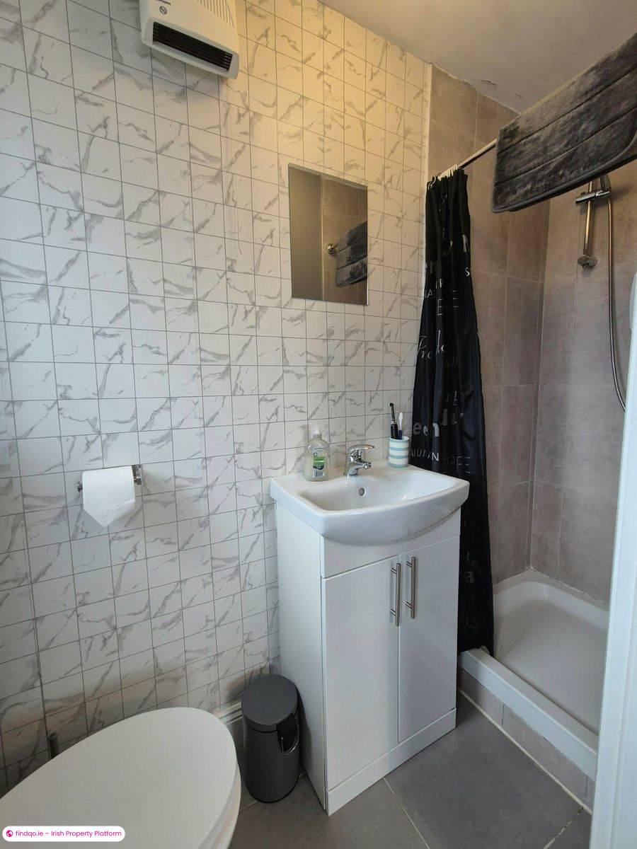 Semi-detached house for Sale in Mullingar, Westmeath