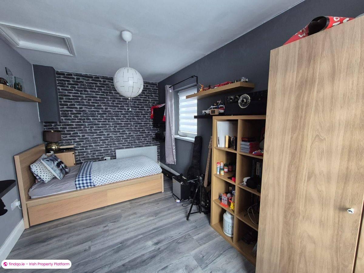 Semi-detached house for Sale in Mullingar, Westmeath