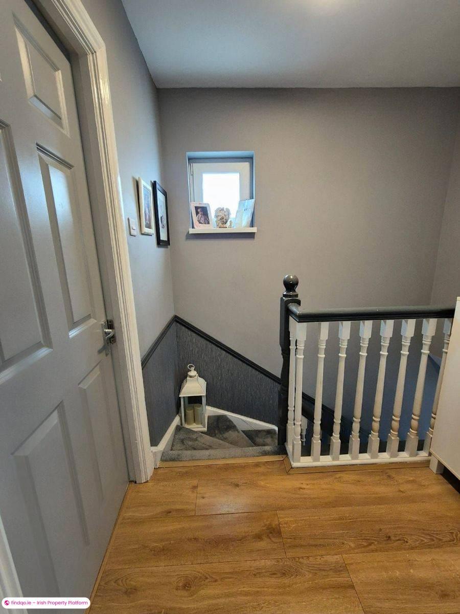 Semi-detached house for Sale in Mullingar, Westmeath