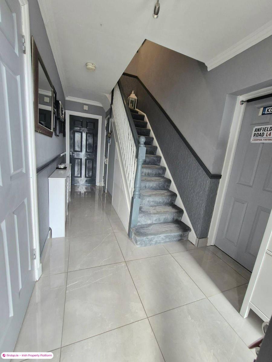 Semi-detached house for Sale in Mullingar, Westmeath