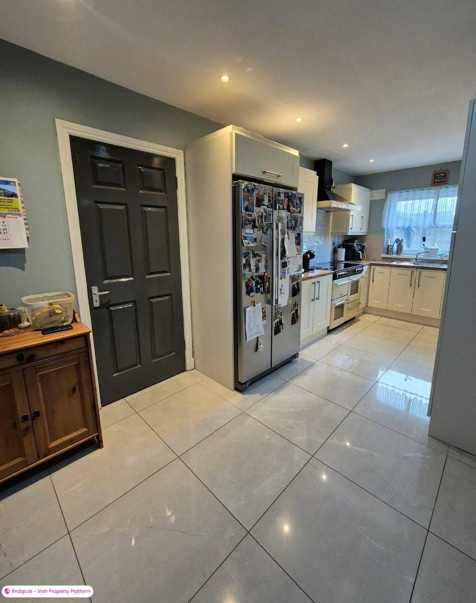 Semi-detached house for Sale in Mullingar, Westmeath