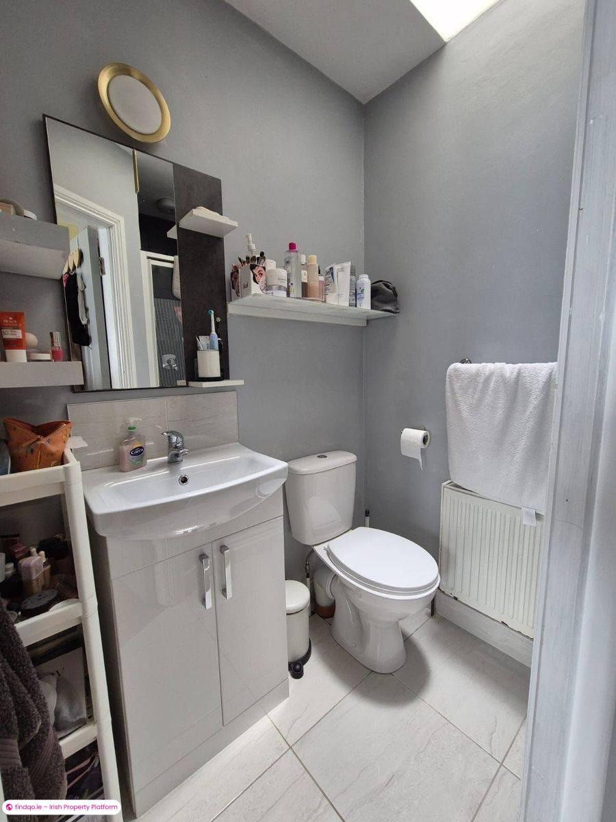 Semi-detached house for Sale in Mullingar, Westmeath