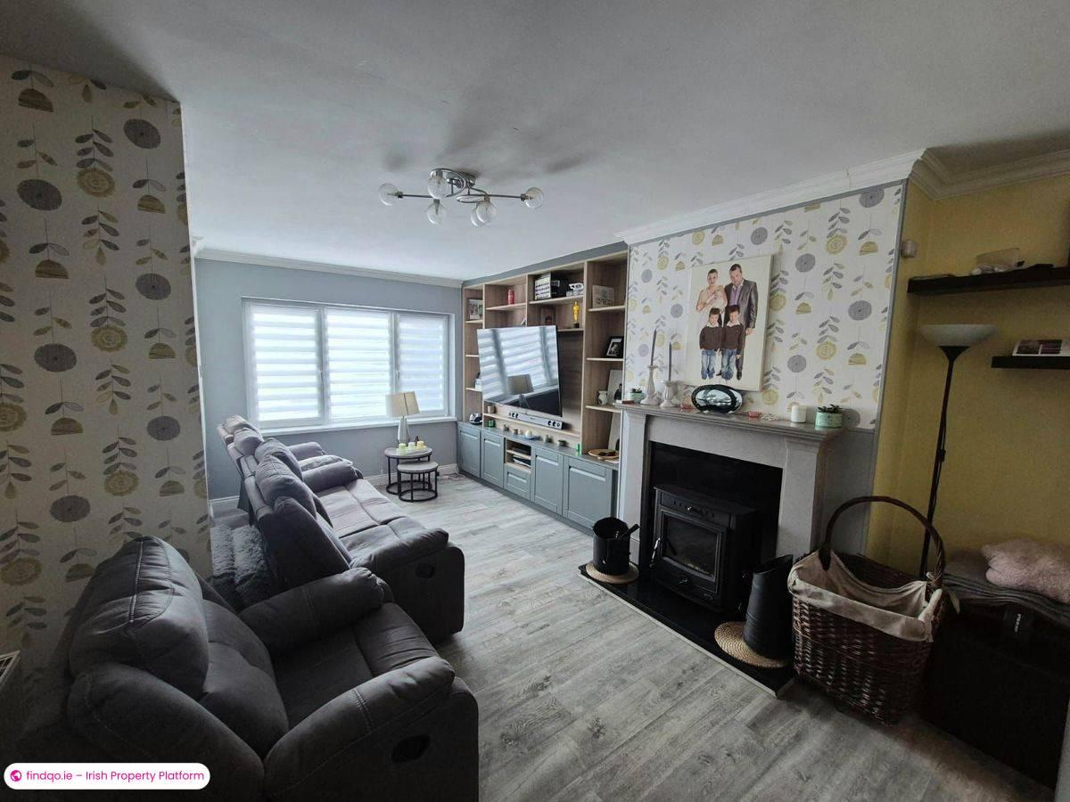 Semi-detached house for Sale in Mullingar, Westmeath