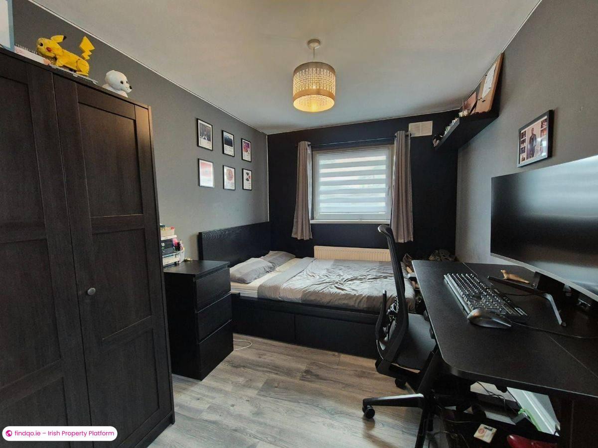 Semi-detached house for Sale in Mullingar, Westmeath