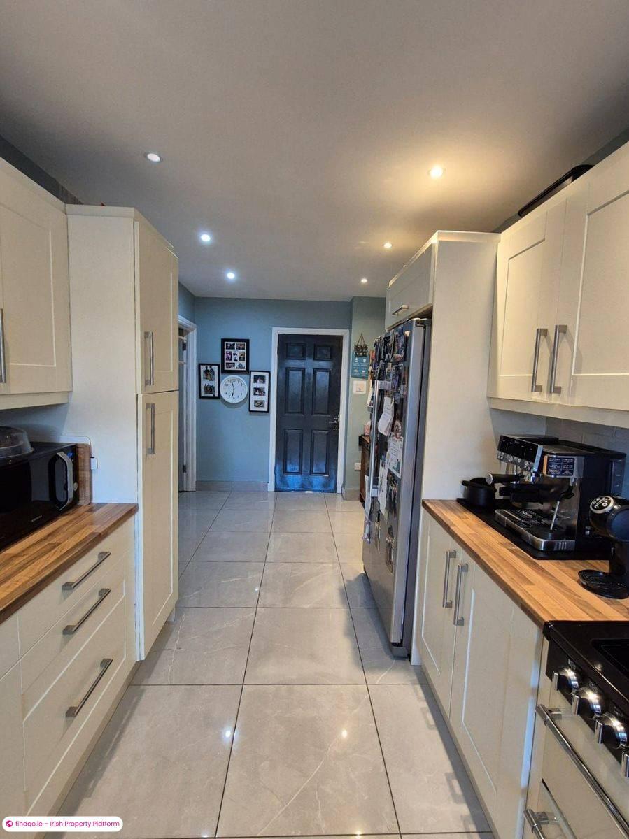 Semi-detached house for Sale in Mullingar, Westmeath