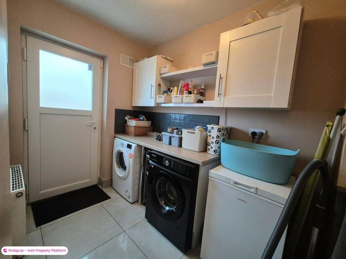 Semi-detached house for Sale in Mullingar, Westmeath