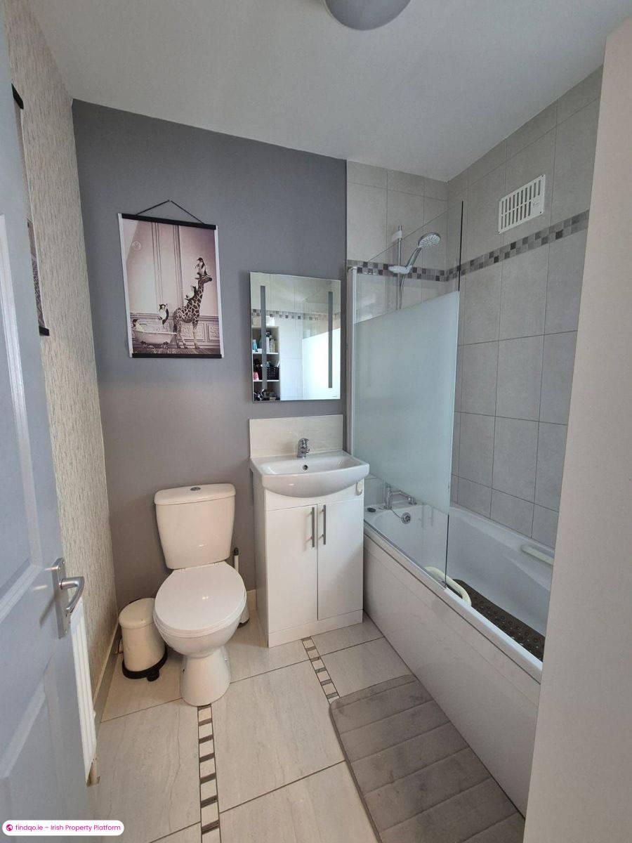 Semi-detached house for Sale in Mullingar, Westmeath