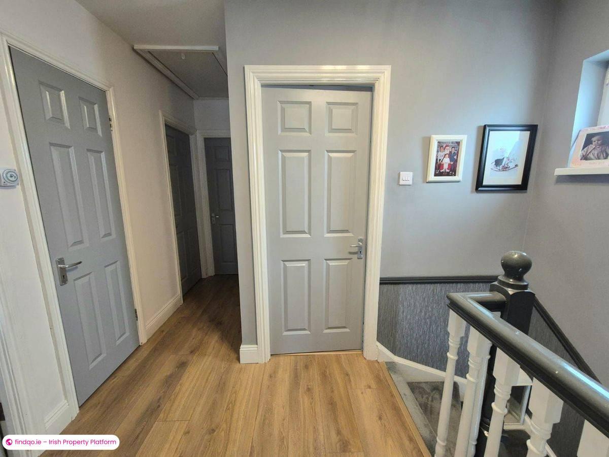 Semi-detached house for Sale in Mullingar, Westmeath