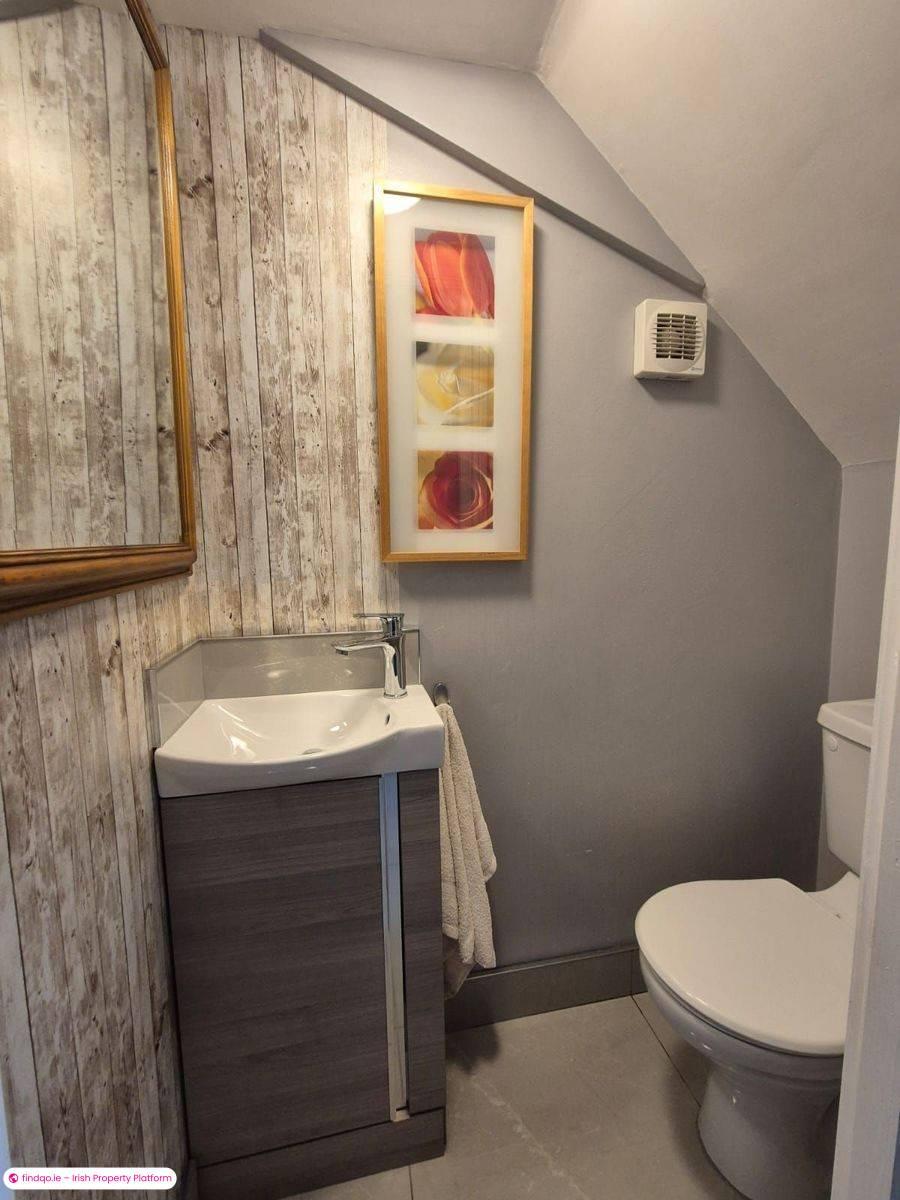 Semi-detached house for Sale in Mullingar, Westmeath