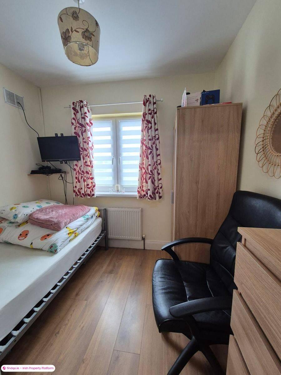 Semi-detached house for Sale in Mullingar, Westmeath