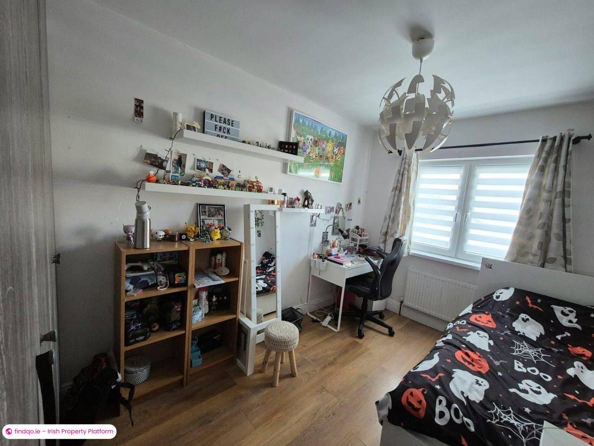 Semi-detached house for Sale in Mullingar, Westmeath