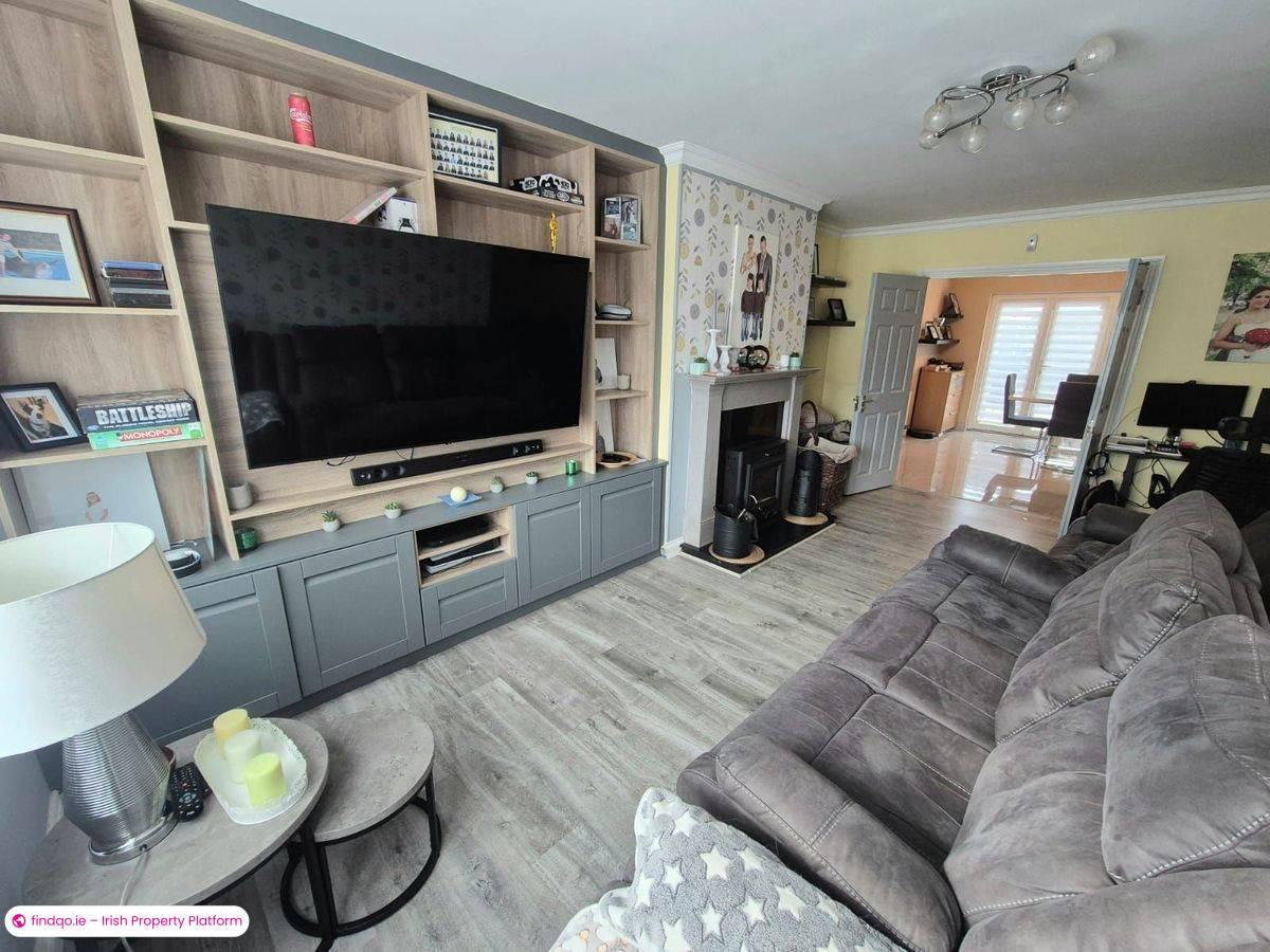 Semi-detached house for Sale in Mullingar, Westmeath