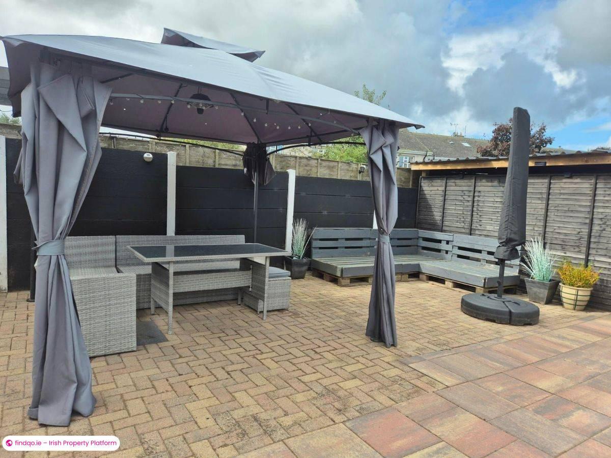 Semi-detached house for Sale in Mullingar, Westmeath