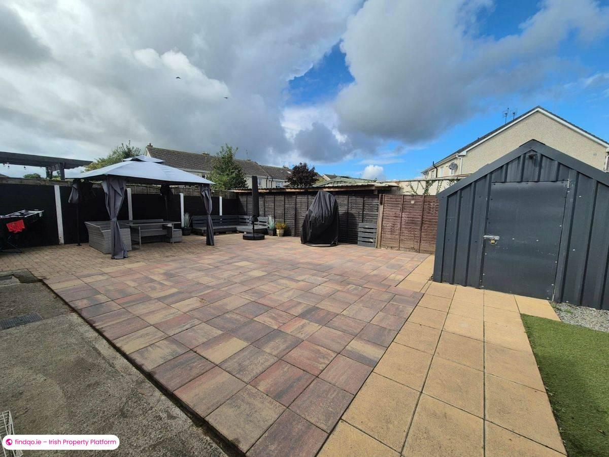 Semi-detached house for Sale in Mullingar, Westmeath