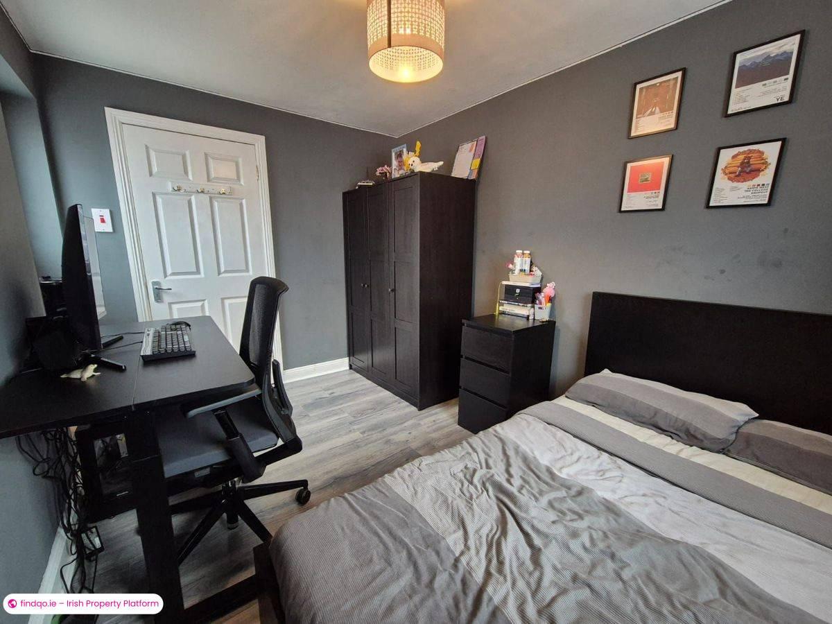 Semi-detached house for Sale in Mullingar, Westmeath