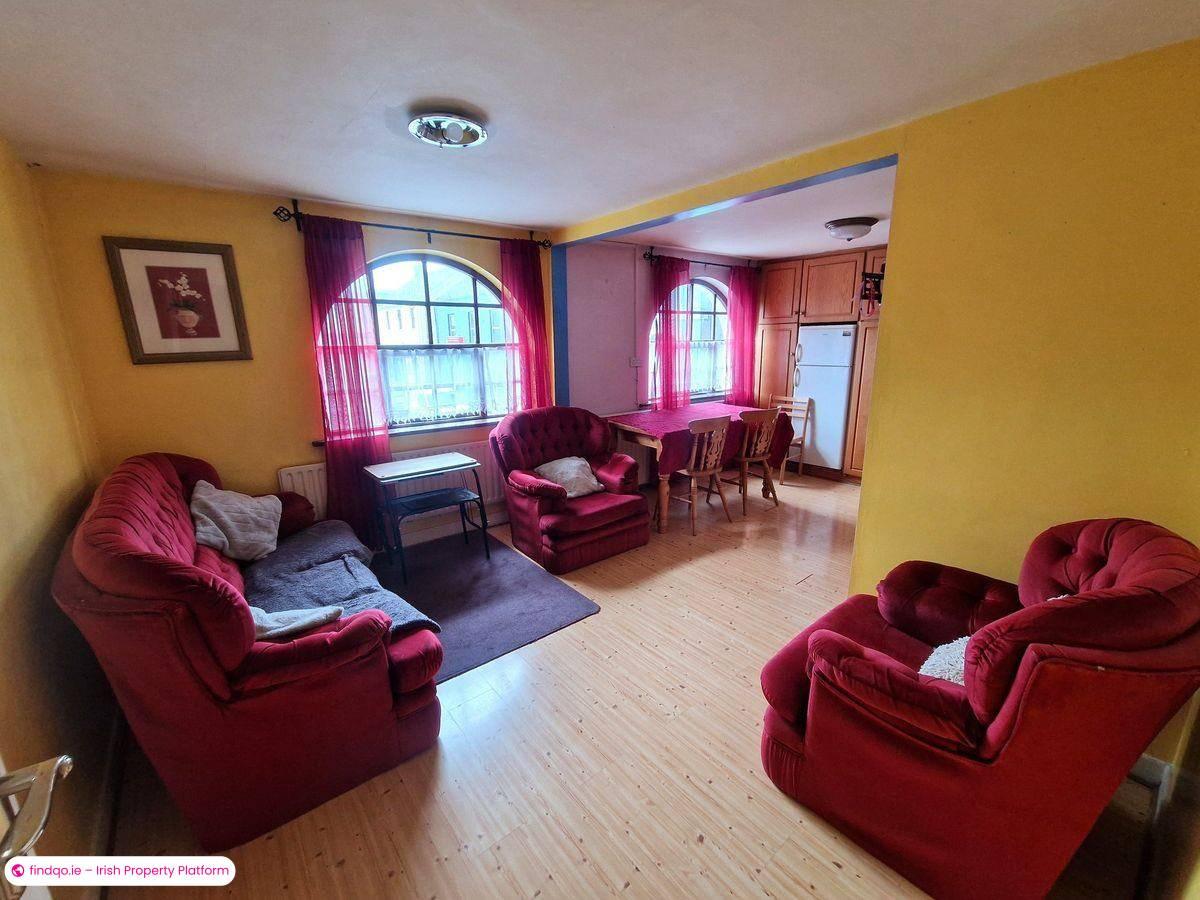 Restaurant / Bar / Hotel for Sale in Mullingar, Westmeath