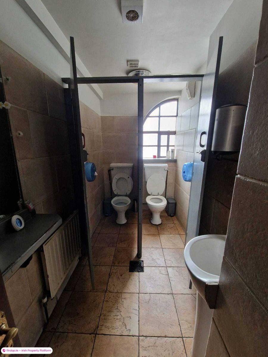 Restaurant / Bar / Hotel for Sale in Mullingar, Westmeath