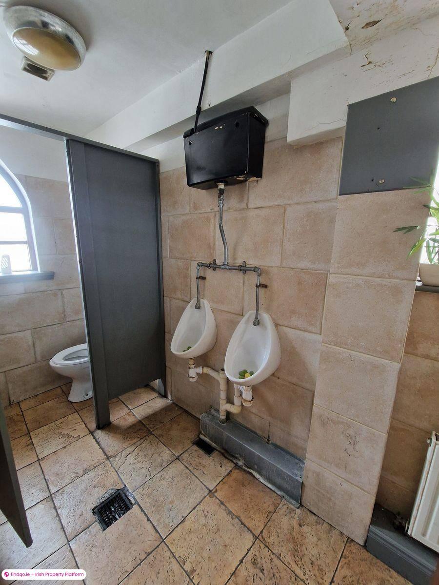 Restaurant / Bar / Hotel for Sale in Mullingar, Westmeath