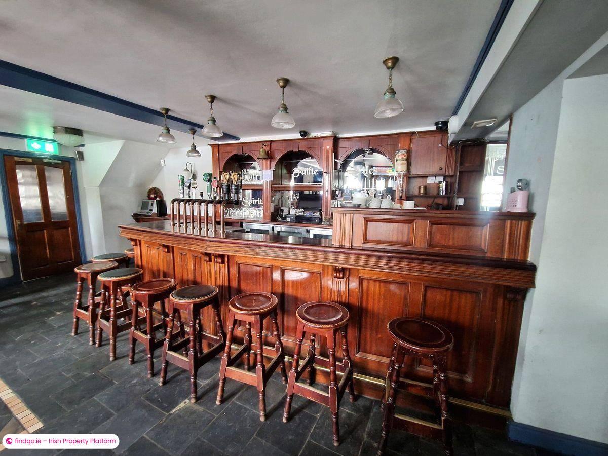 Restaurant / Bar / Hotel for Sale in Mullingar, Westmeath