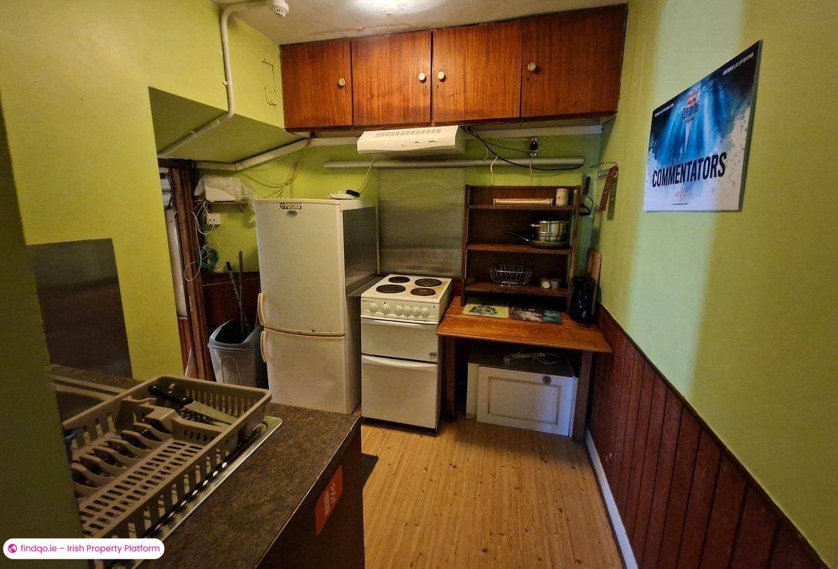 Restaurant / Bar / Hotel for Sale in Mullingar, Westmeath