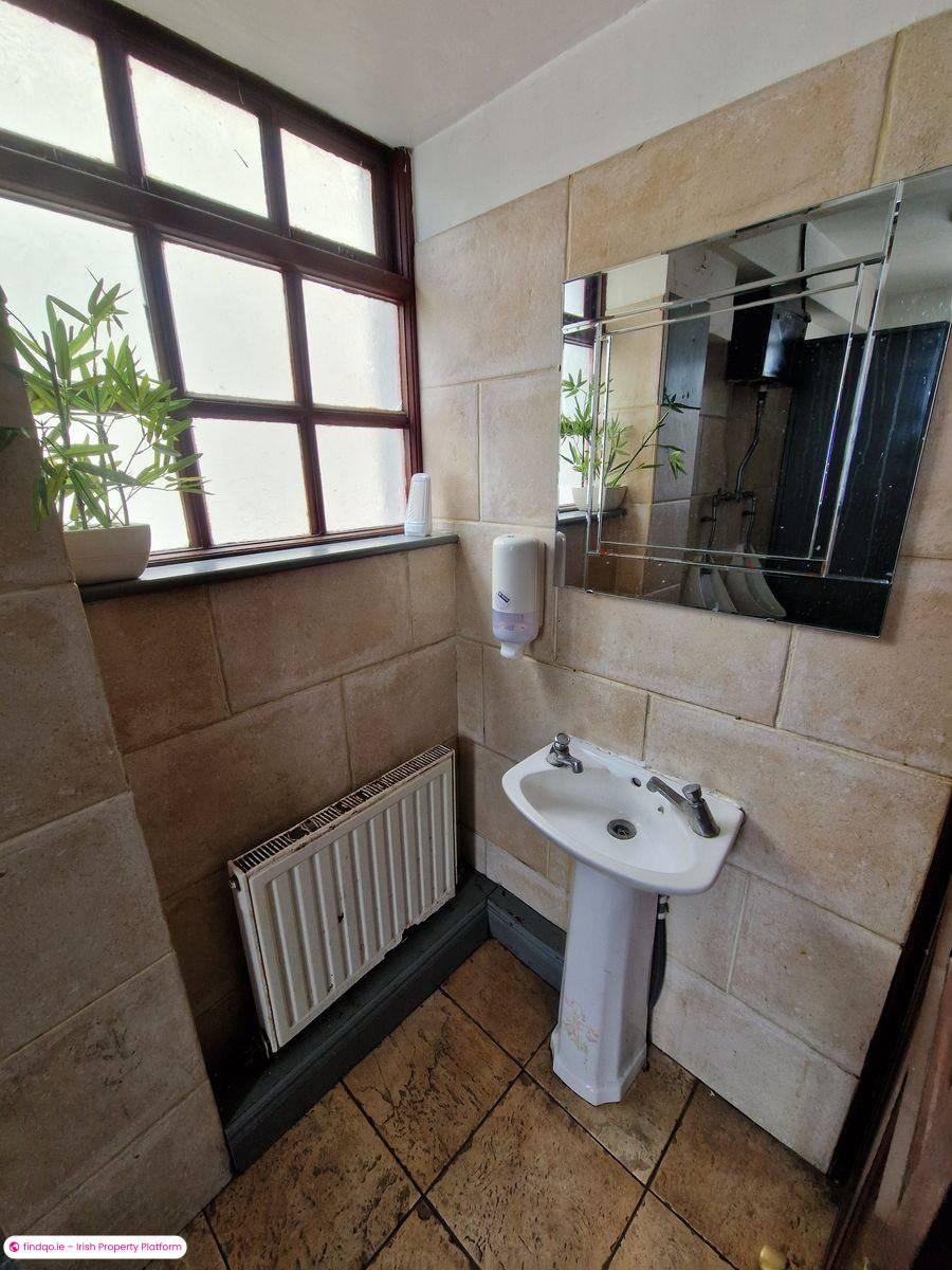 Restaurant / Bar / Hotel for Sale in Mullingar, Westmeath