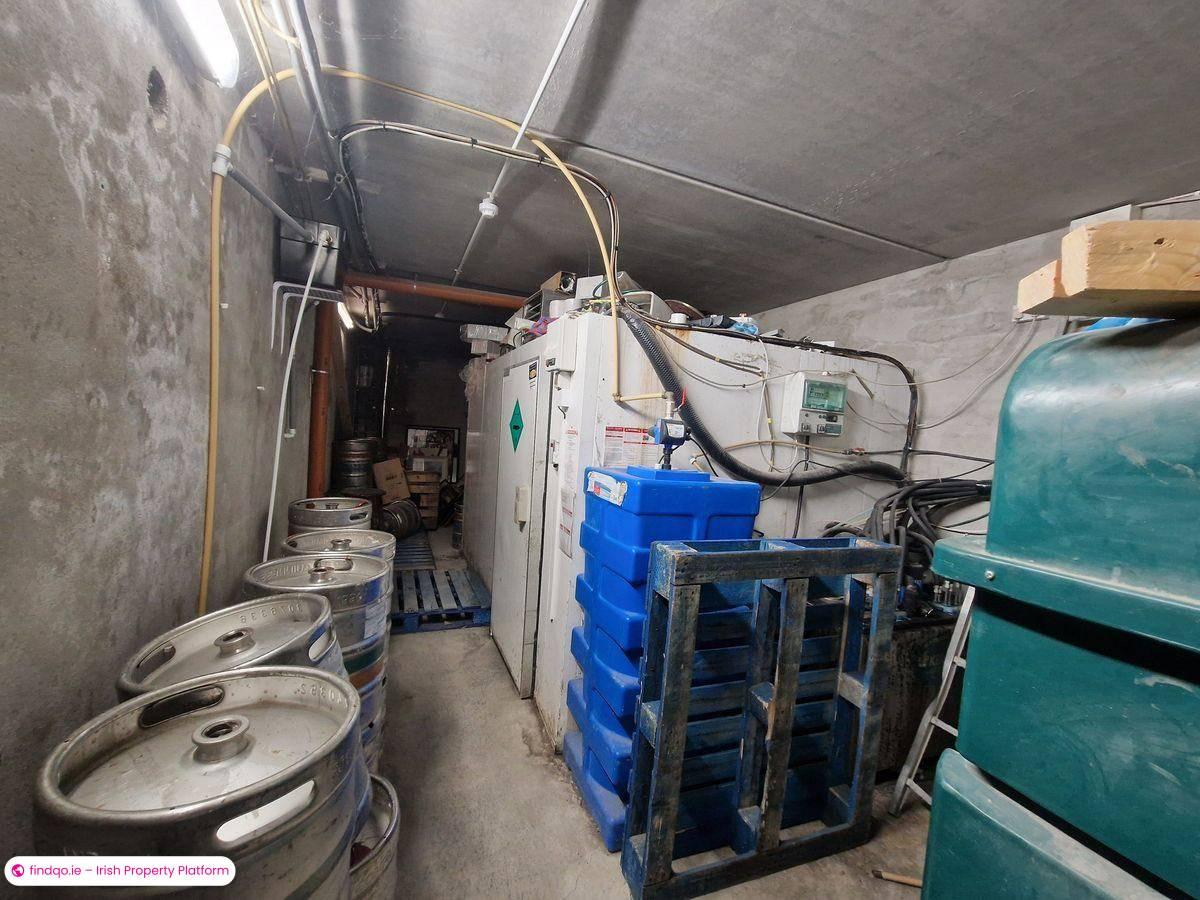 Restaurant / Bar / Hotel for Sale in Mullingar, Westmeath