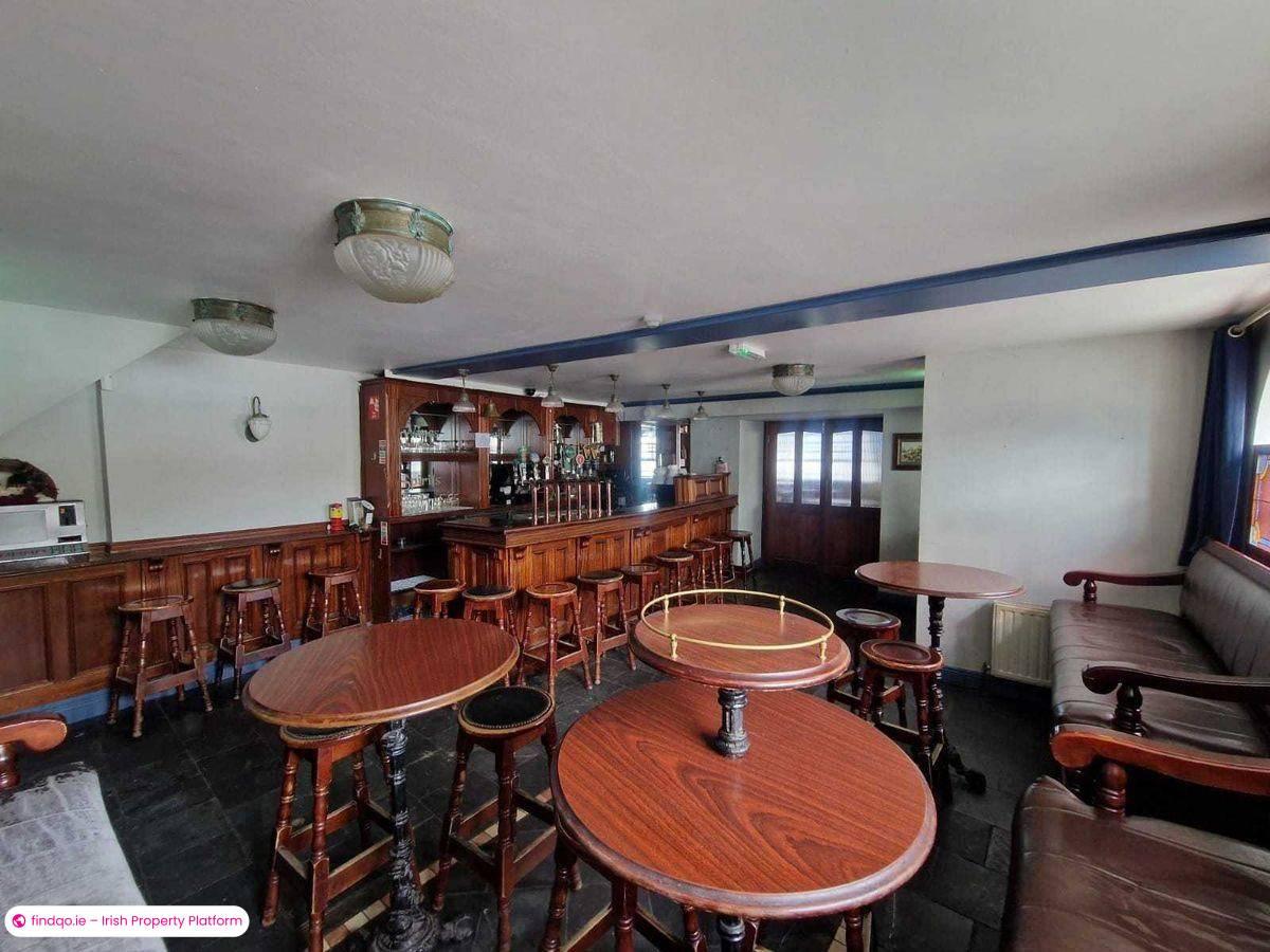 Restaurant / Bar / Hotel for Sale in Mullingar, Westmeath