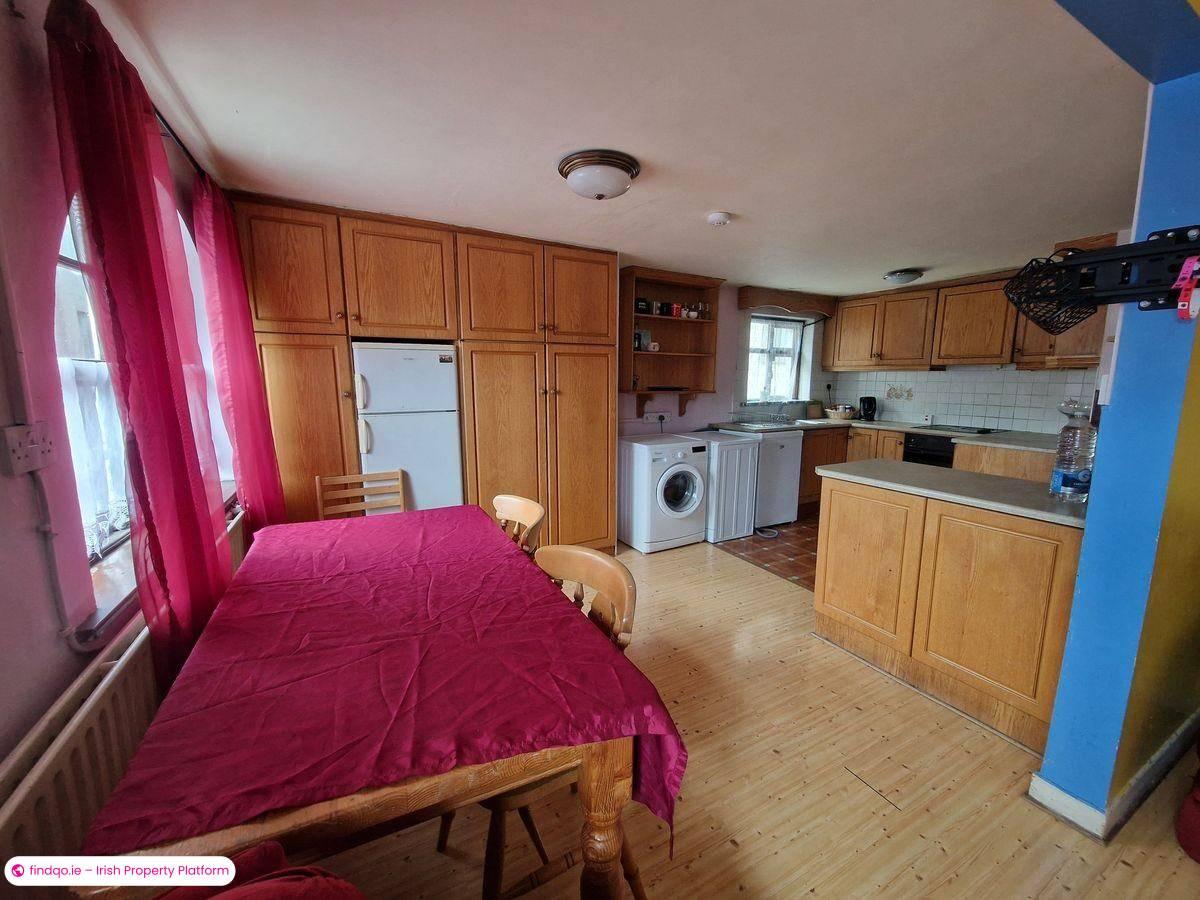 Restaurant / Bar / Hotel for Sale in Mullingar, Westmeath